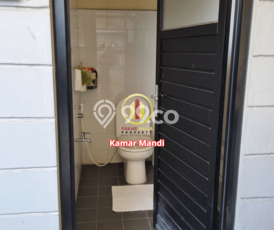 Rumah Modern Cantik 4 KT Bisa Langsung Pindah di Margahayu Rumah Modern Cantik 4 KT Bisa Langsung Pindah di Margahayu