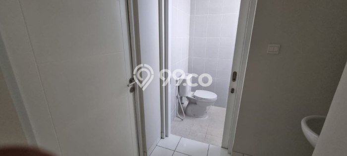 Rumah Minimalis 2 KT di Gede Bage Bandung Unfurnished Rumah Minimalis 2 KT di Gede Bage Bandung Unfurnished