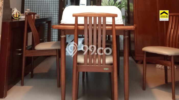 Hunian Cantik Modern Lb 100m2 di Antapani, Bandung Hunian Cantik Modern Lb 100m2 di Antapani, Bandung