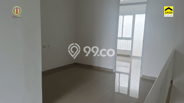 Dijual Hunian Rumah Nyaman 4 KT di Cisaranten, Bandung Dijual Hunian Rumah Nyaman 4 KT di Cisaranten, Bandung