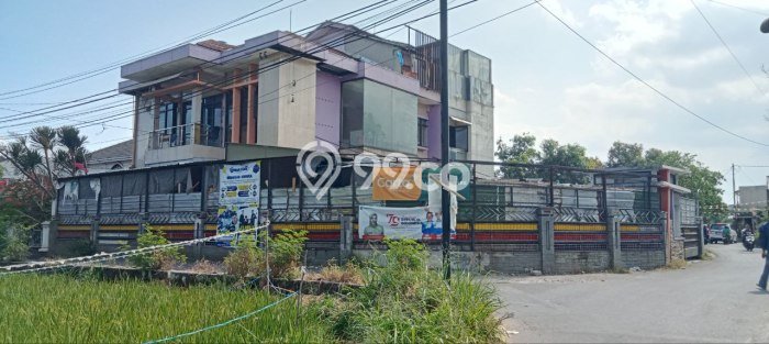 Hunian Super Mewah dengan Akses Paling Strategis di BKR, Bandung Hunian Super Mewah dengan Akses Paling Strategis di BKR, Bandung