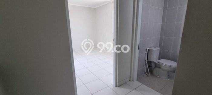 Rumah Minimalis 2 KT di Gede Bage Bandung Unfurnished Rumah Minimalis 2 KT di Gede Bage Bandung Unfurnished