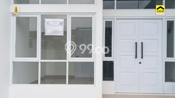 Jual Rumah Favorit Siap Huni LB 125m2 di Arcamanik, Bandung Jual Rumah Favorit Siap Huni LB 125m2 di Arcamanik, Bandung