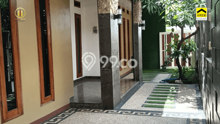 For Sale Hunian Rumah Nyaman 2 KT di Cibaduyut, Bandung For Sale Hunian Rumah Nyaman 2 KT di Cibaduyut, Bandung