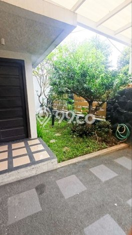 Rumah Luxury Modern Siap Huni di Buah Batu Bandung Rumah Luxury Modern Siap Huni di Buah Batu Bandung