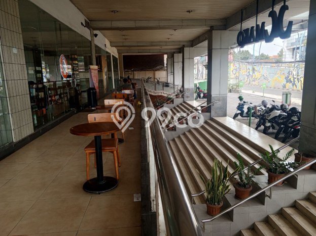 Kantor Dijual di Prime Area Bandung Luas 50000m2 Kantor Dijual di Prime Area Bandung Luas 50000m2