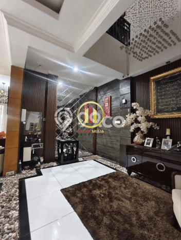 Rumah Elit Modern Siap Huni di Turangga Bandung Rumah Elit Modern Siap Huni di Turangga Bandung