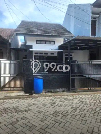 For Sale Hunian Rumah Nyaman 5 KT di Terusan Buah Batu, Bandung For Sale Hunian Rumah Nyaman 5 KT di Terusan Buah Batu, Bandung