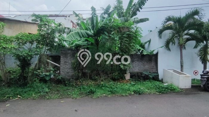 Lahan Dijual Lokasi Sukajadi, Bandung dengan Luas Tanah 332m2 dan Status SHM Lahan Dijual Lokasi Sukajadi, Bandung dengan Luas Tanah 332m2 dan Status SHM