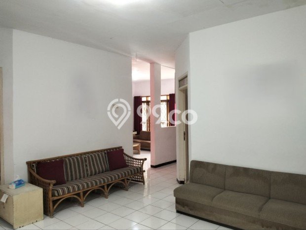 For Sale Rumah 3 Kamar Lokasi Ideal Bagus dan Strategis di Regol For Sale Rumah 3 Kamar Lokasi Ideal Bagus dan Strategis di Regol