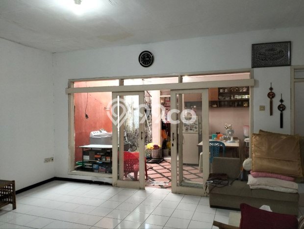 For Sale Rumah 3 Kamar Lokasi Ideal Bagus dan Strategis di Regol For Sale Rumah 3 Kamar Lokasi Ideal Bagus dan Strategis di Regol