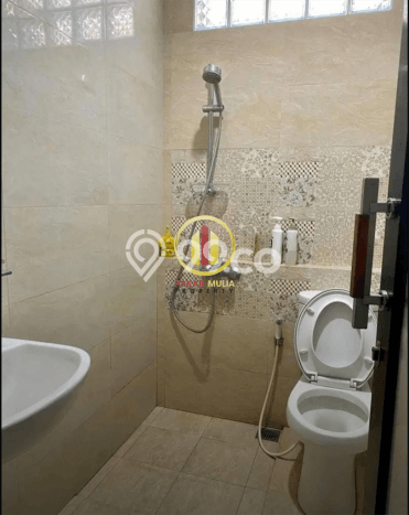 Rumah Minimalis 3 KT di Turangga Bandung Unfurnished Rumah Minimalis 3 KT di Turangga Bandung Unfurnished