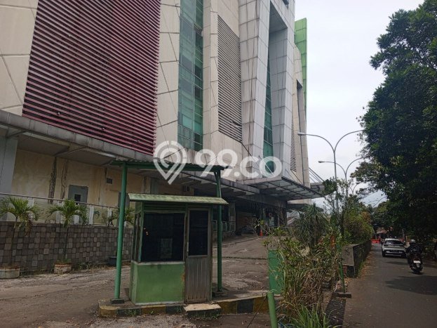 Kantor Dijual di Prime Area Bandung Luas 50000m2 Kantor Dijual di Prime Area Bandung Luas 50000m2