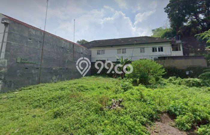 Tanah Kavling Dijual di Bandung dengan Spesifikasi 319m2 Tanah Kavling Dijual di Bandung dengan Spesifikasi 319m2