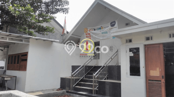 Rumah Elit Modern Tanpa Renovasi di Sarijadi Bandung Rumah Elit Modern Tanpa Renovasi di Sarijadi Bandung