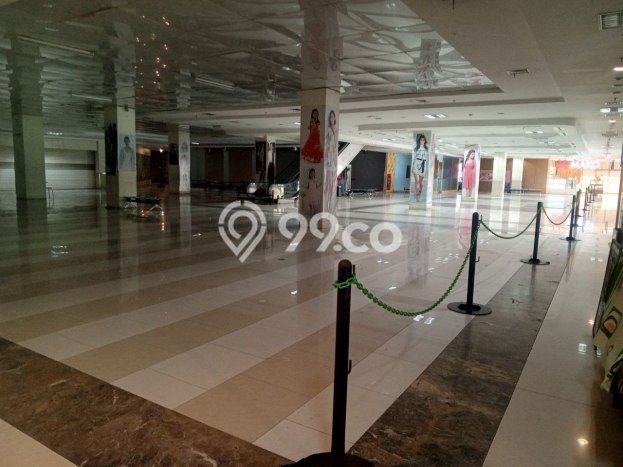 Kantor Dijual di Prime Area Bandung Luas 50000m2 Kantor Dijual di Prime Area Bandung Luas 50000m2