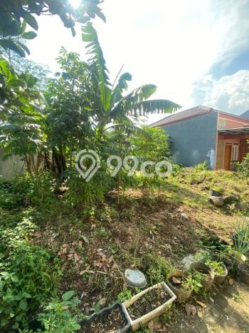 Tanah Dijual Lokasi Strategis di Bandung dengan Luas 140m2 Tanah Dijual Lokasi Strategis di Bandung dengan Luas 140m2