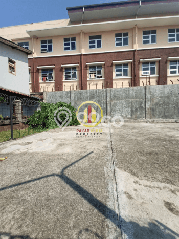 Tanah Kavling Dijual di Bandung dengan Spesifikasi 275m2 Tanah Kavling Dijual di Bandung dengan Spesifikasi 275m2