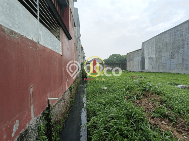 Kavling Tanah Dijual di Batununggal Bandung Spesifikasi 420m2 Kavling Tanah Dijual di Batununggal Bandung Spesifikasi 420m2
