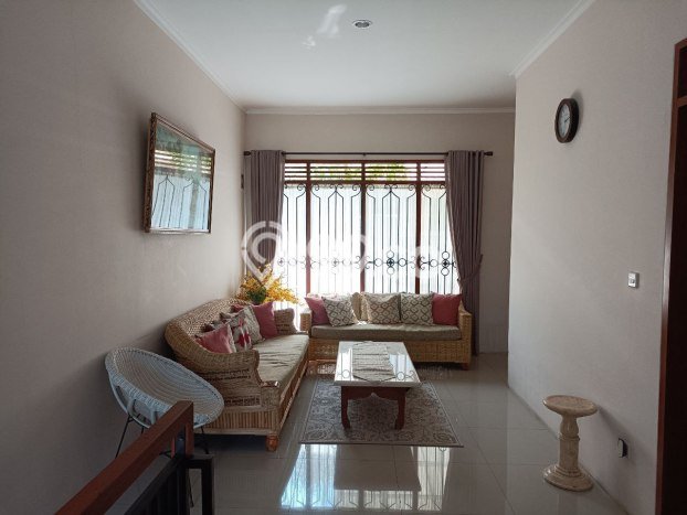Rumah Modern 3 KT di Parongpong Bandung Full Furnished Rumah Modern 3 KT di Parongpong Bandung Full Furnished