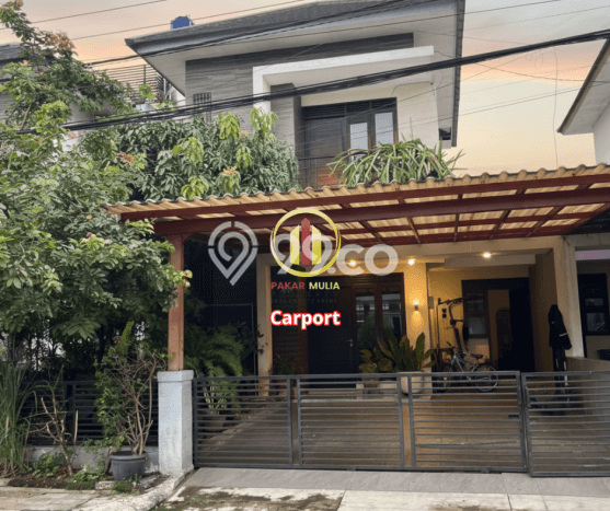 Rumah Modern Cantik 4 KT Bisa Langsung Pindah di Margahayu Rumah Modern Cantik 4 KT Bisa Langsung Pindah di Margahayu