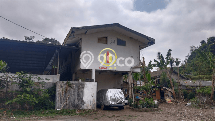 Kavling Tanah untuk Dijual di Setiabudi, Bandung, Luas 2470m2 Kavling Tanah untuk Dijual di Setiabudi, Bandung, Luas 2470m2