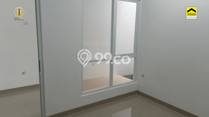 Dijual Hunian Rumah Nyaman 4 KT di Cisaranten, Bandung Dijual Hunian Rumah Nyaman 4 KT di Cisaranten, Bandung