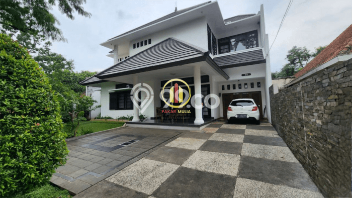 Jual Rumah Luas Megah Dengan View Cantik di Riau, Bandung Jual Rumah Luas Megah Dengan View Cantik di Riau, Bandung