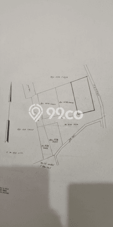 Dijual Tanah Lokasi Sayap Dago, Bandung Seluas 319m2 Dijual Tanah Lokasi Sayap Dago, Bandung Seluas 319m2