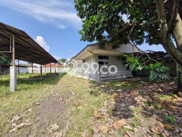 Untuk Dijual Tanah 2129m2 di Bandung Timur, Bandung Untuk Dijual Tanah 2129m2 di Bandung Timur, Bandung