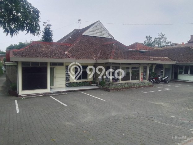 LOKASI STRATEGIS! Hotel Kawasan , Luas 2000m2m², Area Komersial, Mainroad LOKASI STRATEGIS! Hotel Kawasan , Luas 2000m2m², Area Komersial, Mainroad