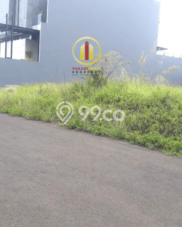 Tanah Investasi Dijual di Bandung Punya Luas 550m2 Tanah Investasi Dijual di Bandung Punya Luas 550m2
