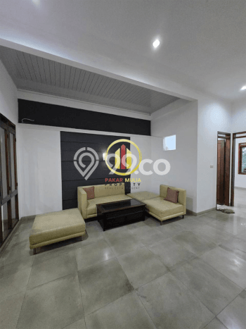 Rumah Modern Minimalis 3 KT Siap Huni di Batununggal Rumah Modern Minimalis 3 KT Siap Huni di Batununggal