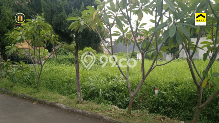 Kavling Tanah Dijual di Arcamanik Bandung Spesifikasi 253m2 Kavling Tanah Dijual di Arcamanik Bandung Spesifikasi 253m2