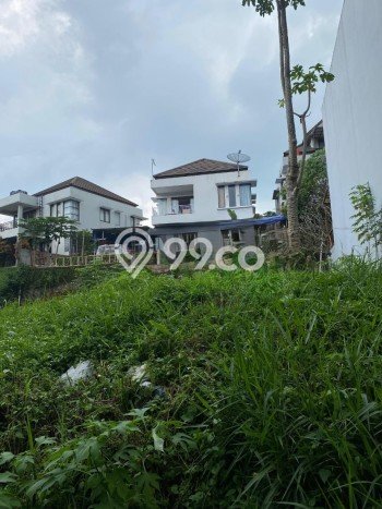 Tanah Dijual di Bandung Seluas 264m2 Strategis Tanah Dijual di Bandung Seluas 264m2 Strategis