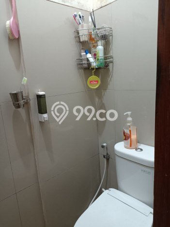 Rumah Modern 3 KT di Parongpong Bandung Full Furnished Rumah Modern 3 KT di Parongpong Bandung Full Furnished