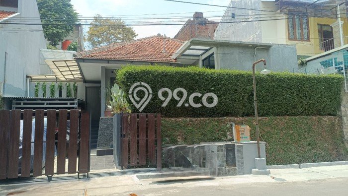 Hunian Nyaman Asri 3 KT Siap Pakai di Cigadung Bandung Hunian Nyaman Asri 3 KT Siap Pakai di Cigadung Bandung