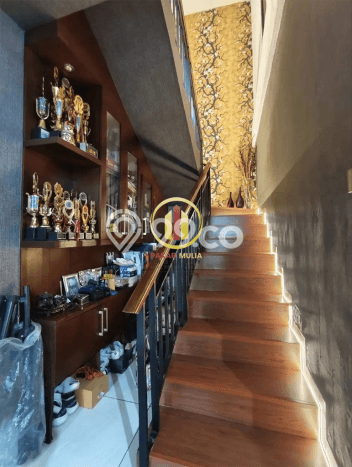 Rumah Elit Modern Siap Huni di Turangga Bandung Rumah Elit Modern Siap Huni di Turangga Bandung