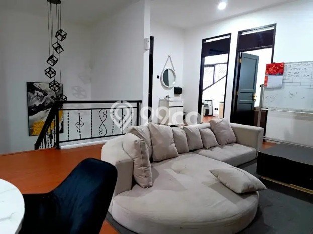 For Sale! Premium House LT 119m2 Desain Modern di Riau For Sale! Premium House LT 119m2 Desain Modern di Riau