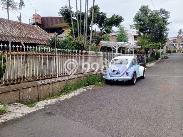 Tanah Kavling Dijual di Jakarta Selatan dengan Spesifikasi 20000m2 Tanah Kavling Dijual di Jakarta Selatan dengan Spesifikasi 20000m2