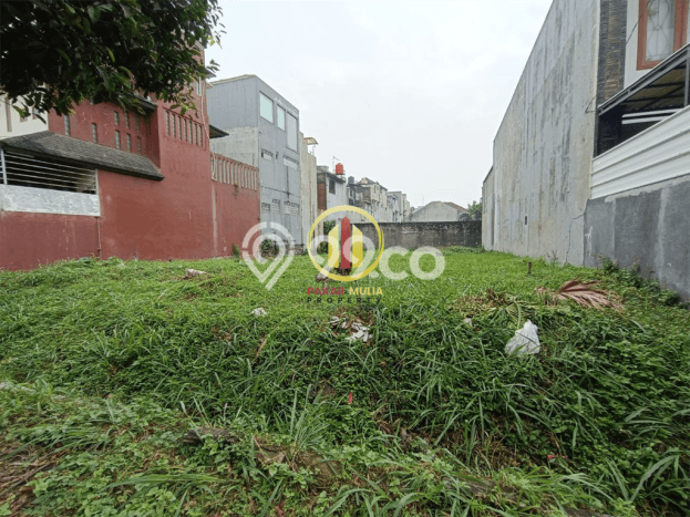 Kavling Tanah Dijual di Batununggal Bandung Spesifikasi 420m2 Kavling Tanah Dijual di Batununggal Bandung Spesifikasi 420m2