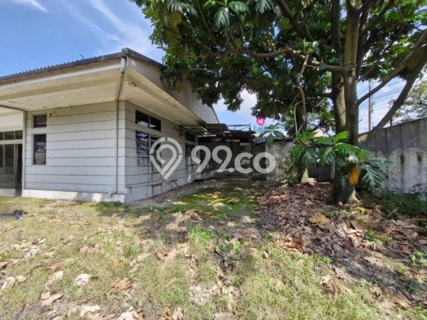 Untuk Dijual Tanah 2129m2 di Bandung Timur, Bandung Untuk Dijual Tanah 2129m2 di Bandung Timur, Bandung