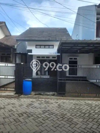 For Sale Hunian Rumah Nyaman 5 KT di Terusan Buah Batu, Bandung For Sale Hunian Rumah Nyaman 5 KT di Terusan Buah Batu, Bandung