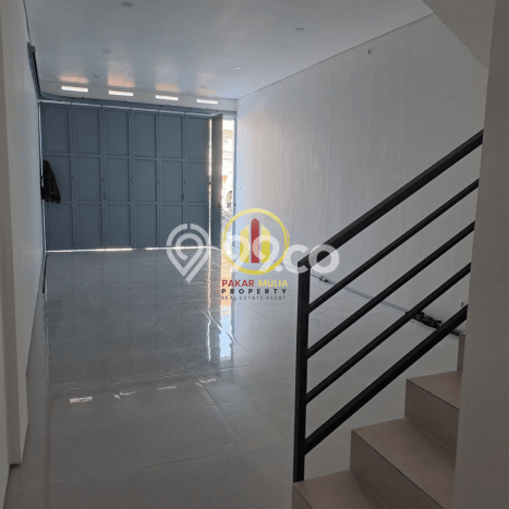 Dijual Ruko di Antapani Bandung LT 90m2 / LB 160m2 Dijual Ruko di Antapani Bandung LT 90m2 / LB 160m2