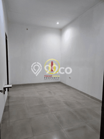Rumah Modern Minimalis 3 KT Siap Huni di Batununggal Rumah Modern Minimalis 3 KT Siap Huni di Batununggal