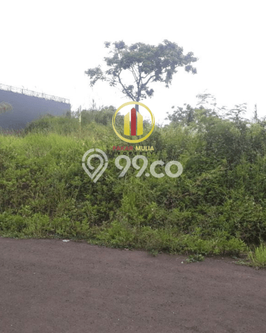 Tanah Investasi Dijual di Bandung Punya Luas 550m2 Tanah Investasi Dijual di Bandung Punya Luas 550m2