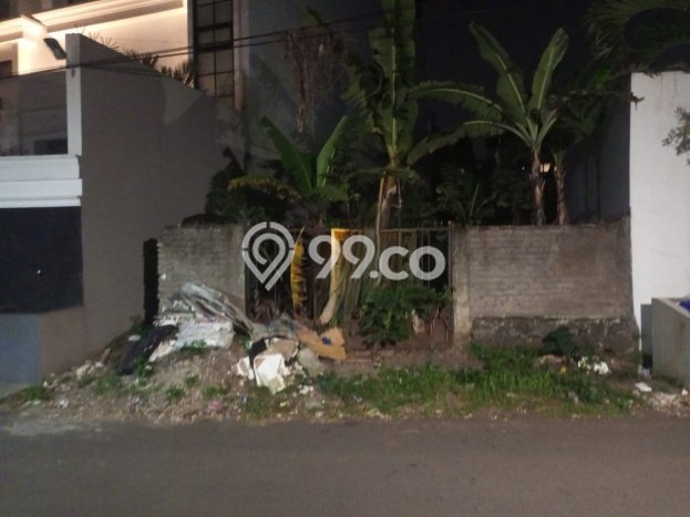 Lahan Dijual Lokasi Sukajadi, Bandung dengan Luas Tanah 332m2 dan Status SHM Lahan Dijual Lokasi Sukajadi, Bandung dengan Luas Tanah 332m2 dan Status SHM