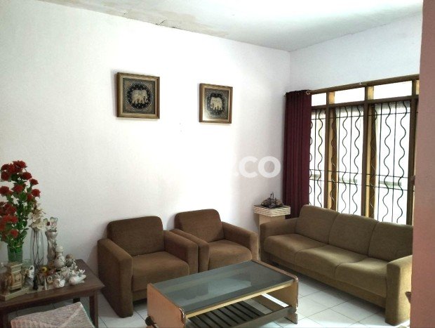 For Sale Rumah 3 Kamar Lokasi Ideal Bagus dan Strategis di Regol For Sale Rumah 3 Kamar Lokasi Ideal Bagus dan Strategis di Regol