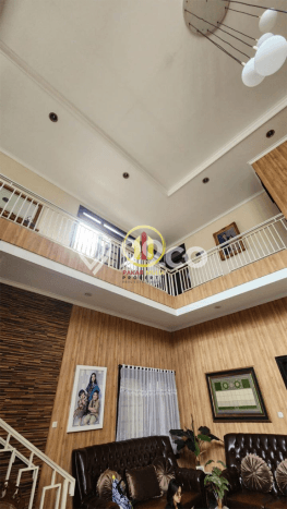 Jual Rumah Luas Megah Dengan View Cantik di Riau, Bandung Jual Rumah Luas Megah Dengan View Cantik di Riau, Bandung