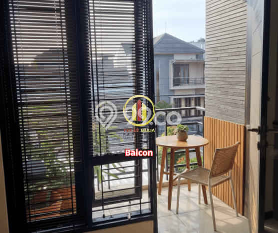 Rumah Modern Cantik 4 KT Bisa Langsung Pindah di Margahayu Rumah Modern Cantik 4 KT Bisa Langsung Pindah di Margahayu